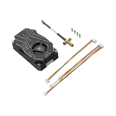 VTX iFlight BLITZ Whoop 5.8GHz 2.5W  - відеопередавач з потужністю 2500mW