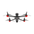 Квадрокоптер iFlight Chimera7 Pro V2 Analog (BNF) − FPV дрон дальністю до 10 км, вантажопідйомність 2 кг, до 20 хв, макс швидкість 140 км/год з TBS 915
