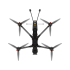 Квадрокоптер iFlight Chimera7 Pro V2 Analog (BNF) − FPV дрон дальністю до 10 км, вантажопідйомність 2 кг, до 20 хв, макс швидкість 140 км/год з TBS 915