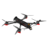 Квадрокоптер iFlight Chimera7 Pro V2 Analog (BNF) − FPV дрон дальністю до 10 км, вантажопідйомність 2 кг, до 20 хв, макс швидкість 140 км/год з TBS 915