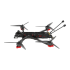 Квадрокоптер iFlight Chimera7 Pro V2 Analog (BNF) − FPV дрон дальністю до 10 км, вантажопідйомність 2 кг, до 20 хв, макс швидкість 140 км/год з TBS 915