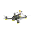 Квадрокоптер iFlight Nazgul 5 v3 6s with TBS Nano − FPV дрон  до 5 км, до 9 хв, макс швидкість 130 км/год