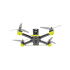 Квадрокоптер iFlight Nazgul 5 v3 6s with TBS Nano − FPV дрон  до 5 км, до 9 хв, макс швидкість 130 км/год