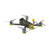 Квадрокоптер iFlight Nazgul 5 v3 6s with TBS Nano − FPV дрон  до 5 км, до 9 хв, макс швидкість 130 км/год