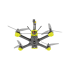 Квадрокоптер iFlight Nazgul 5 v3 6s with TBS Nano − FPV дрон  до 5 км, до 9 хв, макс швидкість 130 км/год