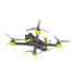 Квадрокоптер iFlight Nazgul 5 v3 6s with TBS Nano − FPV дрон  до 5 км, до 9 хв, макс швидкість 130 км/год