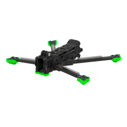 iFlight Nazgul Evoque F6D V1 DeadCat FPV - карбонова рама для квадрокоптера