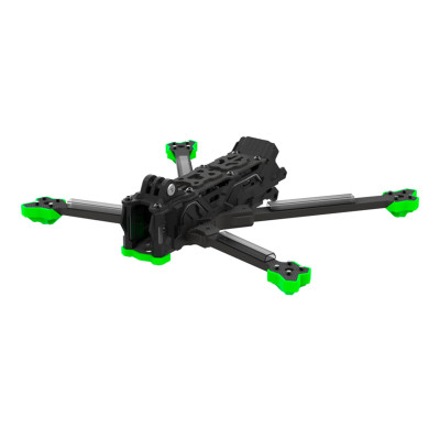 iFlight Nazgul Evoque F6D V1 DeadCat FPV - карбонова рама для квадрокоптера - MYDRONE