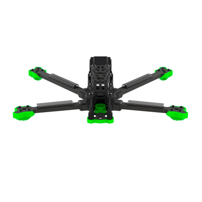 iFlight Nazgul Evoque F6D V1 DeadCat FPV - карбонова рама для квадрокоптера - MYDRONE