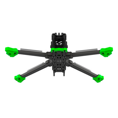 iFlight Nazgul Evoque F6D V1 DeadCat FPV - карбонова рама для квадрокоптера - MYDRONE