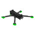 iFlight Nazgul Evoque F6D V1 DeadCat FPV - карбонова рама для квадрокоптера - MYDRONE