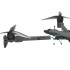 Квадрокоптер iFlight X413 Analog 5.8G 2.5W 8S - 13 дюймів FPV дрон з ELRS 868/915MHz, до 15 км та вантажопідйомністю до 6 кг