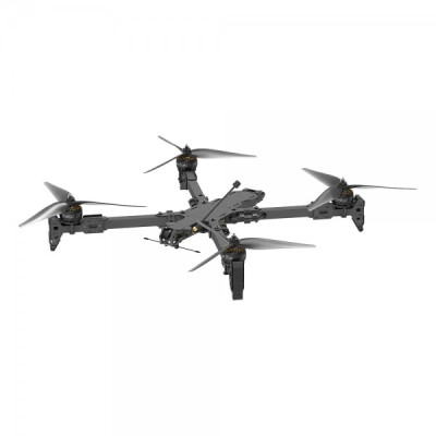 Квадрокоптер iFlight X413 Analog 5.8G 2.5W 8S - 13 дюймів FPV дрон з ELRS 868/915MHz, до 15 км та вантажопідйомністю до 6 кг