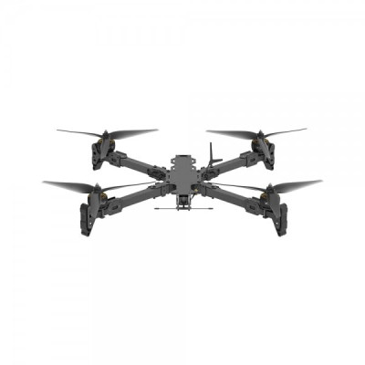 Квадрокоптер iFlight X413 Analog 5.8G 2.5W 8S - 13 дюймів FPV дрон з ELRS 868/915MHz, до 15 км та вантажопідйомністю до 6 кг