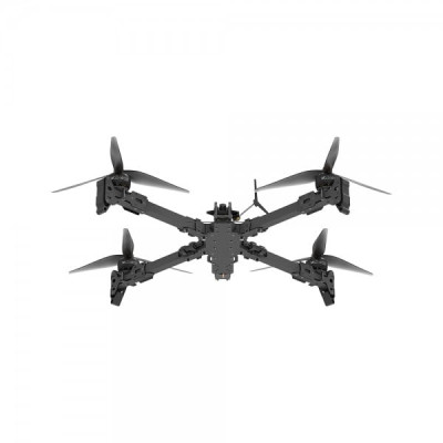 Квадрокоптер iFlight X413 Analog 5.8G 2.5W 8S - 13 дюймів FPV дрон з ELRS 868/915MHz, до 15 км та вантажопідйомністю до 6 кг