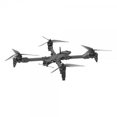 Квадрокоптер iFlight X413 Analog 5.8G 2.5W 8S - 13 дюймів FPV дрон з ELRS 868/915MHz, до 15 км та вантажопідйомністю до 6 кг