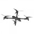 Квадрокоптер iFlight X413 Analog 5.8G 2.5W 8S - 13 дюймів FPV дрон з ELRS 868/915MHz, до 15 км та вантажопідйомністю до 6 кг
