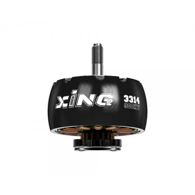 iFlight XING2 3314 Motor Unibell (900KV) - мотор для FPV