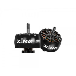 iFlight XING2 3314 Motor Unibell (900KV) - мотор для FPV