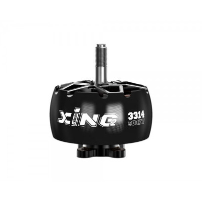 iFlight XING2 3314 Motor Unibell (900KV) - мотор для FPV