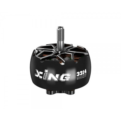 iFlight XING2 3314 Motor Unibell (900KV) - мотор для FPV