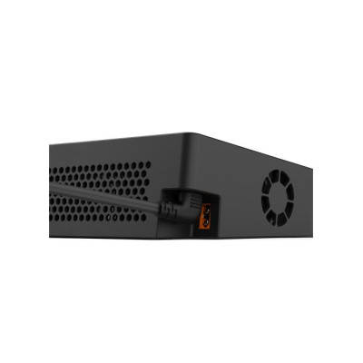 iSDT K2 Air AC200W/DC500W (x2) 20A - зарядний пристрій для FPV з вбудованим блоком живлення на 200Вт.