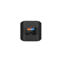 iSDT K4 AC 400W DC 600Wx2 - зарядное устройство для дрона