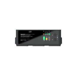 iSDT MA331 Air 3 Series Charging Hub - 3 канальний зарядний пристрій для дронів