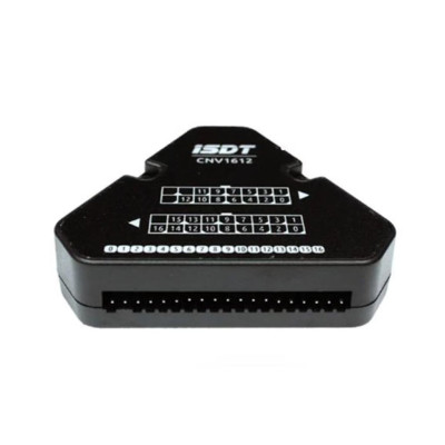 iSDT CNV1612 X16 Accessories - адаптер балансу для FPV батарей iSDT CNV1612 X16 Accessories - адаптер балансу для FPV батарей