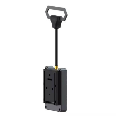 Модуль Jumper JP4IN1 MICRO JR/NANO Module