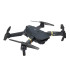 Квадрокоптер SJRC E58 − дрон з камерою 2MP, FPV, барометр, до 10хв, кейс