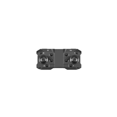 Квадрокоптер K12 MAX Mini Drone – детский дрон с дальностью полета 100 м, временем полета до 20 мин, камерой 4К, FPV, БК двигателями