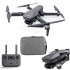 Квадрокоптер Visuo KF101 / K3 − дрон з камерою 4К, EIS, GPS, до 1,2км, до 25хв, кейс