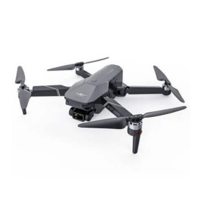 Квадрокоптер Kfplan KF101 Max - дрон з 4K і HD-камерами, ESC, 5G WI-FI, GPS, FPV, БК, 3000м, до 25 хв, кейс