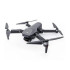 Квадрокоптер Kfplan KF101 Max - дрон з 4K і HD-камерами, ESC, 5G WI-FI, GPS, FPV, БК, 3000м, до 25 хв, кейс