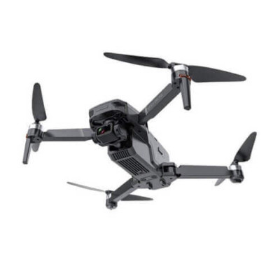 Квадрокоптер Kfplan KF101 Max - дрон з 4K і HD-камерами, ESC, 5G WI-FI, GPS, FPV, БК, 3000м, до 25 хв, кейс
