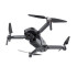 Квадрокоптер Kfplan KF101 Max - дрон з 4K і HD-камерами, ESC, 5G WI-FI, GPS, FPV, БК, 3000м, до 25 хв, кейс