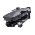 Квадрокоптер Kfplan KF101 Max - дрон з 4K і HD-камерами, ESC, 5G WI-FI, GPS, FPV, БК, 3000м, до 25 хв, кейс