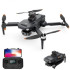 Квадрокоптер Kfplan KF106 Max - дрон з 8K і HD-камерами, ESC, 5G WI-FI, GPS, FPV, БК, 3000м, до 30 хв, кейс