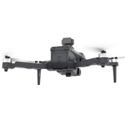 Квадрокоптер Kfplan KF106 Max - дрон з 8K і HD-камерами, ESC, 5G WI-FI, GPS, FPV, БК, 3000м, до 30 хв, кейс
