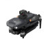 Квадрокоптер Kfplan KF106 Max - дрон з 8K і HD-камерами, ESC, 5G WI-FI, GPS, FPV, БК, 3000м, до 30 хв, кейс