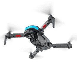 Квадрокоптер Kfplan KF108 Max - дрон з 4K і HD, ESC, 5G WI-FI, GPS, FPV, до 500м, до 22 хв. датчик розпізнавання перешкод + кейс