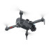 Квадрокоптер Kfplan KF108 Max - дрон з 4K і HD, ESC, 5G WI-FI, GPS, FPV, до 500м, до 22 хв. датчик розпізнавання перешкод + кейс