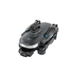 Квадрокоптер Kfplan KF108 Max - дрон з 4K і HD, ESC, 5G WI-FI, GPS, FPV, до 500м, до 22 хв. датчик розпізнавання перешкод + кейс