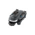 Квадрокоптер Kfplan KF108 Max - дрон з 4K і HD, ESC, 5G WI-FI, GPS, FPV, до 500м, до 22 хв. датчик розпізнавання перешкод + кейс