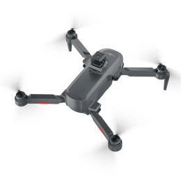 Квадрокоптер Kfplan KF108 Max - дрон з 4K і HD, ESC, 5G WI-FI, GPS, FPV, до 500м, до 22 хв. датчик розпізнавання перешкод + кейс
