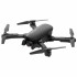 Квадрокоптер Falcon 1808 Black – дрон з камерою 4K, FPV, барометром, до 15хв