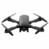Квадрокоптер Falcon 1808 Black – дрон з камерою 4K, FPV, барометром, до 15хв