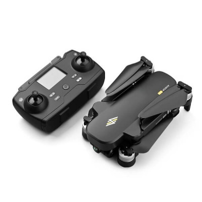 Квадрокоптер 8811 Pro − дрон з камерою 6K, GPS, FPV, БК мотори, до 2км, до 28хв, сумка
