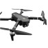 Квадрокоптер 8811 Pro − дрон з камерою 6K, GPS, FPV, БК мотори, до 2км, до 28хв, сумка
